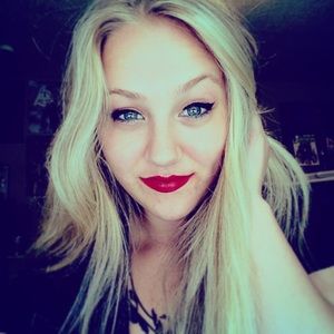 Meet your Posher, Jamie