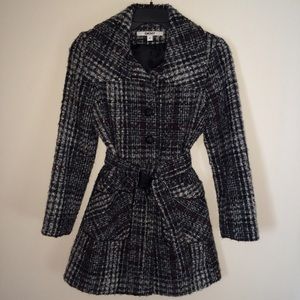 DKNY winter coat