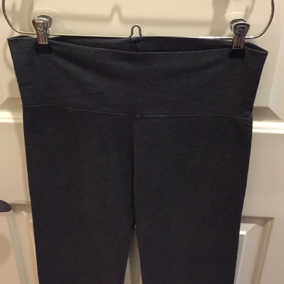 Charcoal Grey Pants - Picture 3 of 3