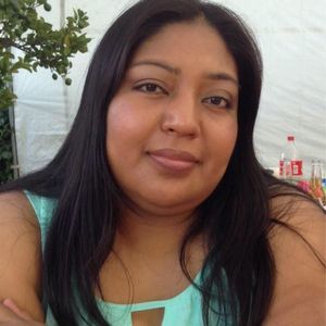 Meet your Posher, Silvia