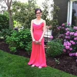 Meet your Posher, Caroline