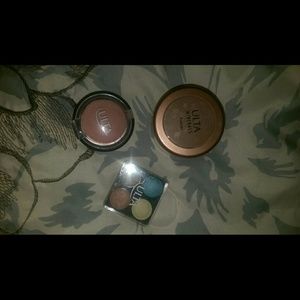 Ulta makeup bundle! Barely used!