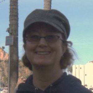 Meet your Posher, Dorothy