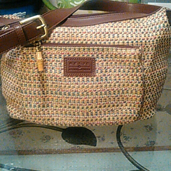 Cute Relic Purse