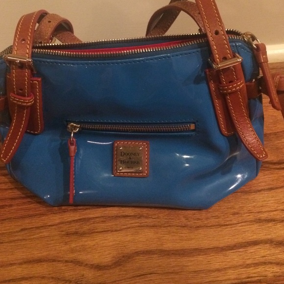 Dooney & Bourke purse!