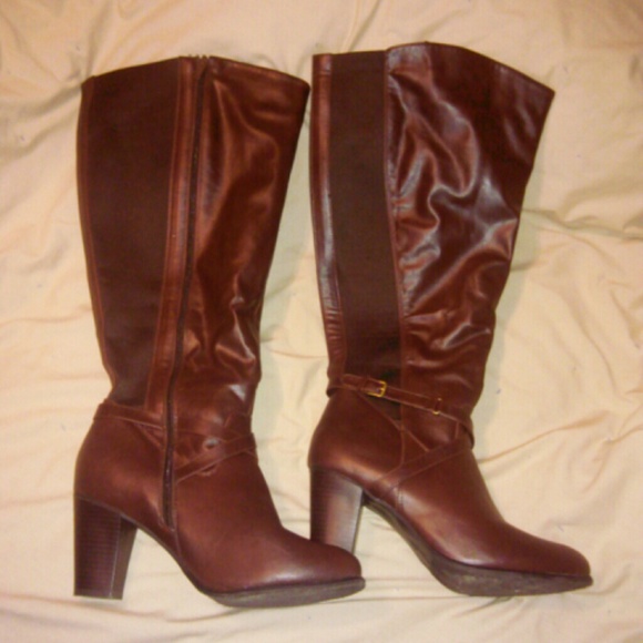 Rue 21 Fall Boots