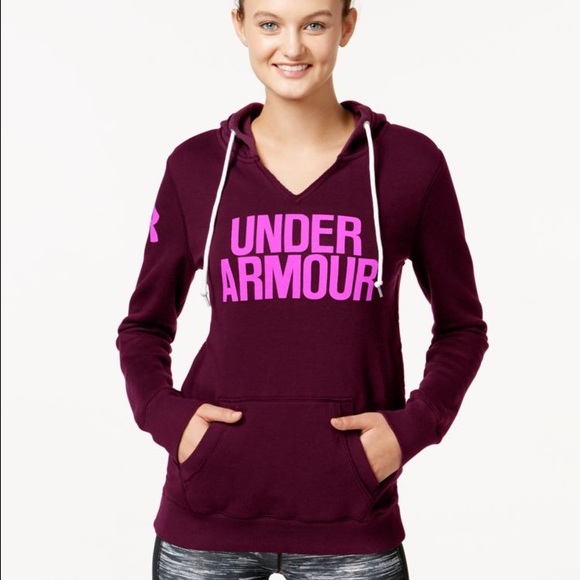 Under Armour Sweaters - Under Armour sweatshirt