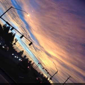 Meet your Posher, Sierra