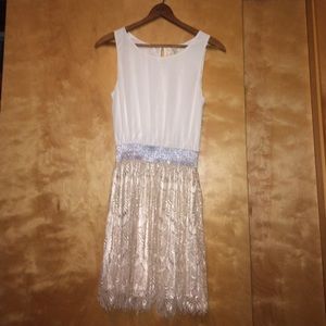 Urban Outfitters Pins & Needles Cocktail Dress