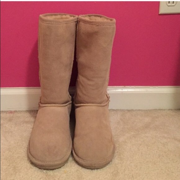 Bjorndal boots