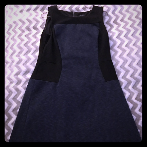 Work dress