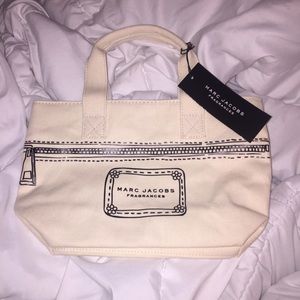 Marc Jacobs Fragrances Bag