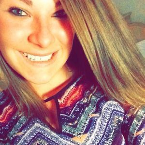 Meet your Posher, Haley