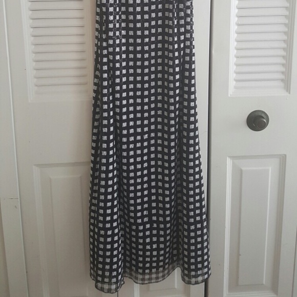 Rare sequined prom dress - Picture 3 of 3