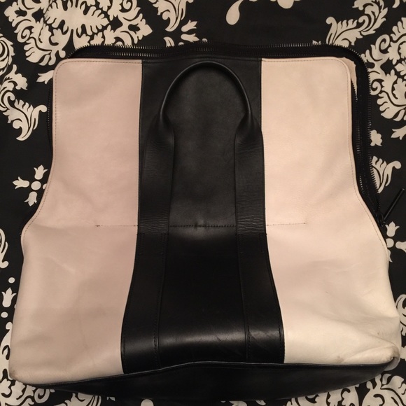 Philip Lim 31 Hour Bag - Picture 2 of 4