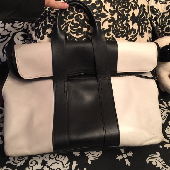 Philip Lim 31 Hour Bag - Picture 3 of 4