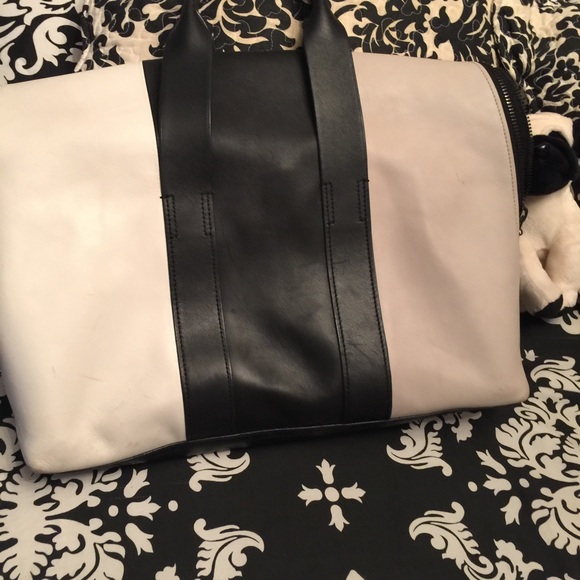 Philip Lim 31 Hour Bag - Picture 4 of 4