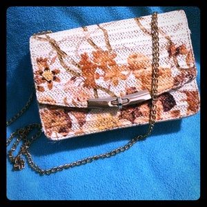 Vintage Look Bag
