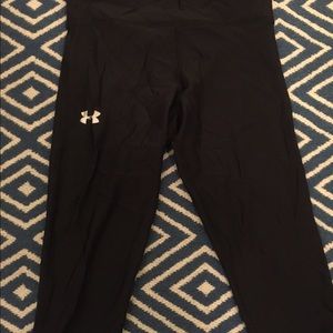 Under armour leggings