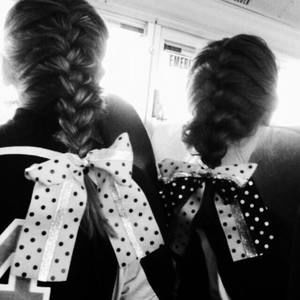 Meet your Posher, Grace