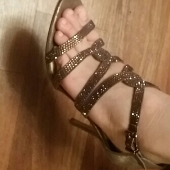 Sold!!!!!!!!!!!Shoes - Picture 3 of 4