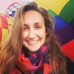 Meet your Posher, Megan