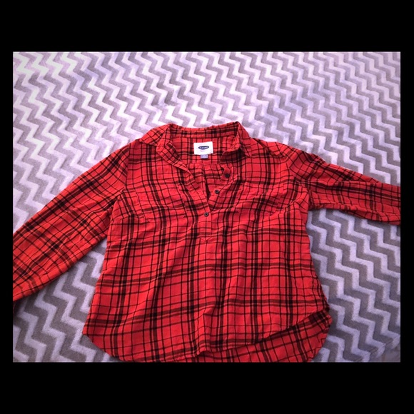 Flannel