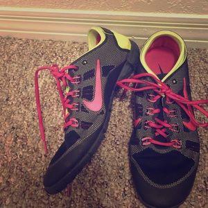 Nike Training shoes