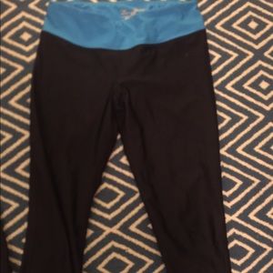 Under armour leggings