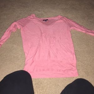 American Eagle sweater