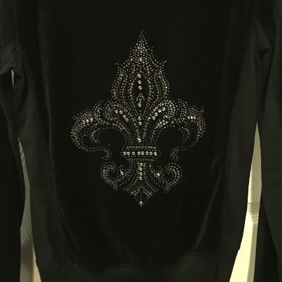 BRAND NEW Miss Me zip-up💎