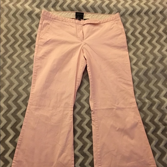 Dress pants