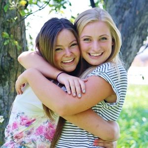 Meet your Posher, Reagan