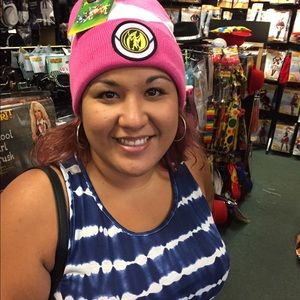 Meet your Posher, Jana