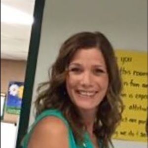 Meet your Posher, Stacy