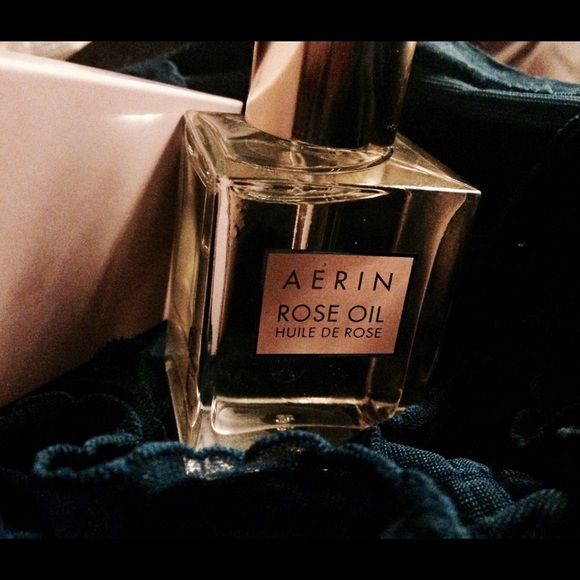 AERIN ROSE OIL - New in Box