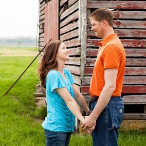 Meet your Posher, Marianne stanton