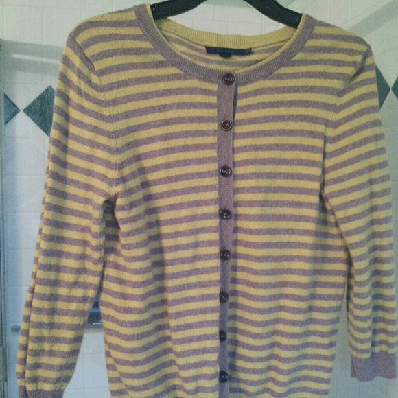 Boden wool cardigan