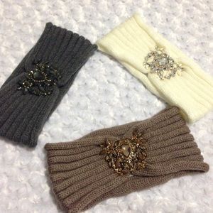 Beautiful Headwarmers!