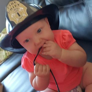 Meet your Posher, Laura