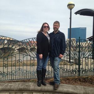 Meet your Posher, Wendy