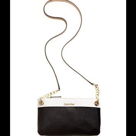 NWT Calvin Klein Mini/Crossbody Bag