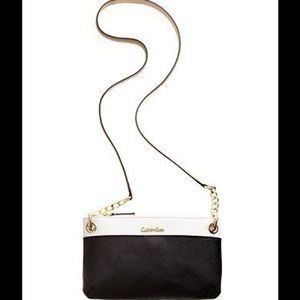 NWT Calvin Klein Mini/Crossbody Bag