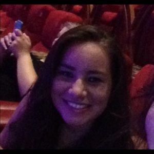 Meet your Posher, Brittany