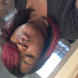 Meet your Posher, Bernita