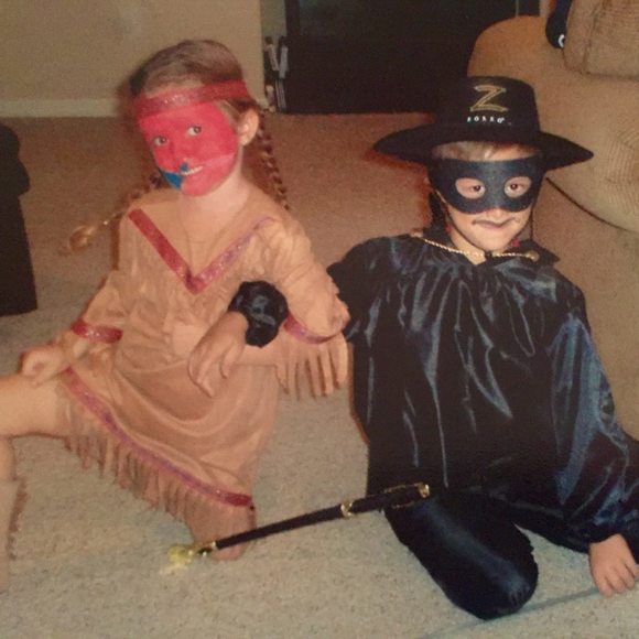 Meet your Posher, Honey - Picture 1 of 1