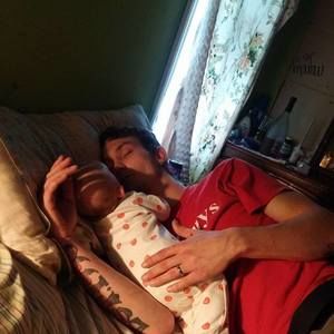 Meet your Posher, Stephanie