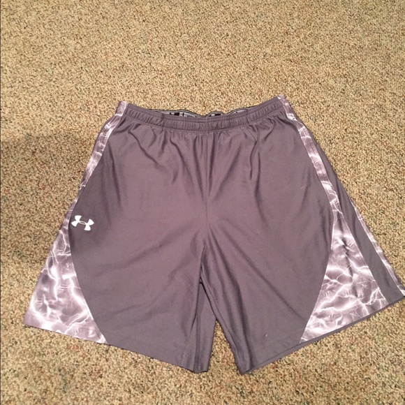 Mens Under armour shorts