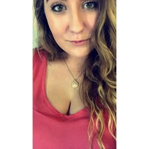 Meet your Posher, Katelin