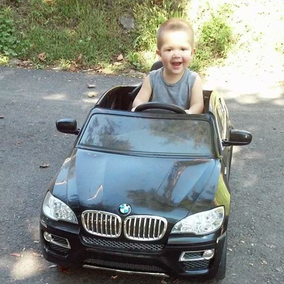 Meet your Posher, Chris - Picture 1 of 1